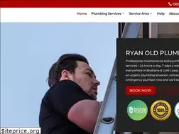 Sites similar to ryanoldplumbing.com.au