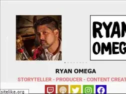 Sites similar to ryanomega.com