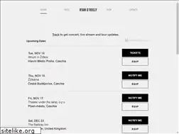 Sites similar to ryanoreilly.uk