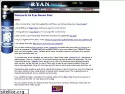 Sites similar to ryanownersclub.com