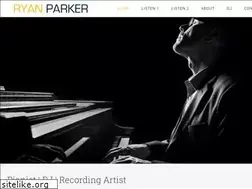 Sites similar to ryanparker.com