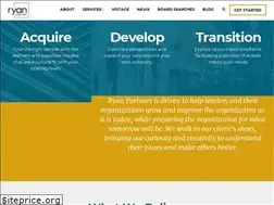 Sites similar to ryanpartners.net