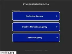 Sites similar to ryanpartnership.com