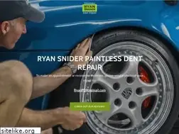 Sites similar to ryanpdr.com