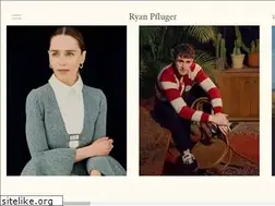Sites similar to ryanpfluger.com