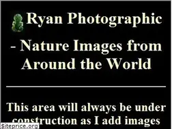 Sites similar to ryanphotographic.com