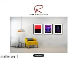 Sites similar to ryanpooredesign.com
