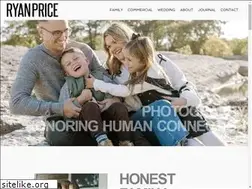 Sites similar to ryanpricephoto.com