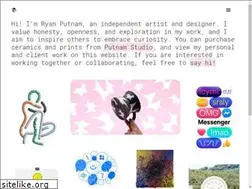 Sites similar to ryanputn.am