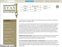 Sites similar to ryanqc.com