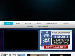 Sites similar to ryanraak.com
