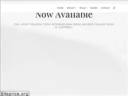 Sites similar to ryanrcampbell.com