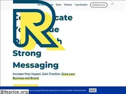 Sites similar to ryanrhoten.com