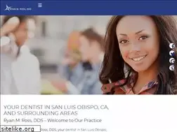 Sites similar to ryanrossdds.com