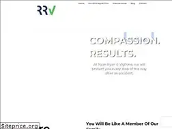 Sites similar to ryanryanlanda.com