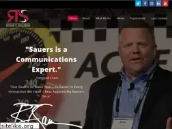 Sites similar to ryansauers.com