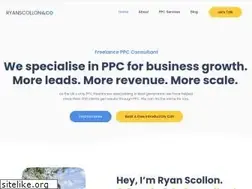 Sites similar to ryanscollon.co.uk