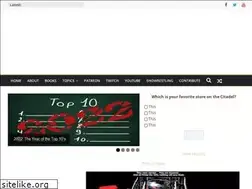 Sites similar to ryansdrunk.com