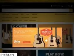 Sites similar to ryansguitarexperience.com