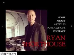 Sites similar to ryanshorthouse.com