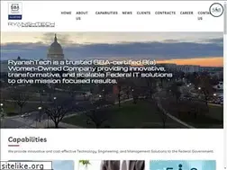 Sites similar to ryanshtech.com