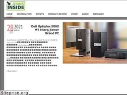 Sites similar to ryansinside.com