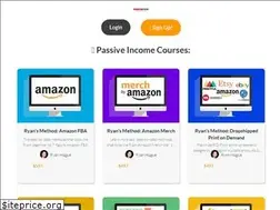 Sites similar to ryansmethod.com