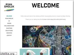 Sites similar to ryansmoluk.ca