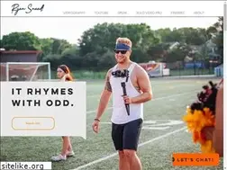 Sites similar to ryansnaadt.com