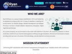 Sites similar to ryansoftwares.com