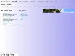 Sites similar to ryansomma.com