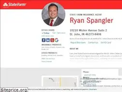 Sites similar to ryanspanglerinsurance.com