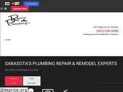 Sites similar to ryansplumbing.com