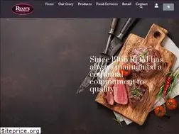 Sites similar to ryansqualitymeats.com.au