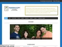 Sites similar to ryansrally.org