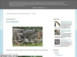 Sites similar to ryansrebuilds.blogspot.com