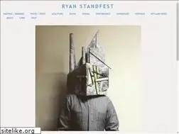 Sites similar to ryanstandfest.com