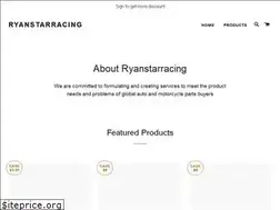 Sites similar to ryanstarracing.com