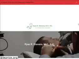 Sites similar to ryanstevensmd.com