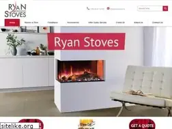Sites similar to ryanstoves.ie