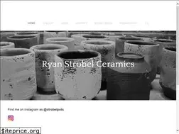 Sites similar to ryanstrobel.com