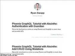 Sites similar to ryanswapp.com