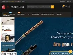 Sites similar to ryansword.com