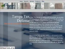 Sites similar to ryantaxdefense.com