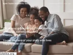 Sites similar to ryantaylorarchitects.com