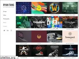 Sites similar to ryantdesign.com