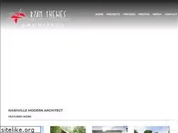 Sites similar to ryanthewes.com