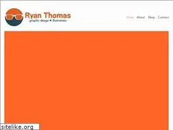Sites similar to ryanthomasdsgn.com