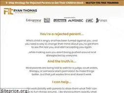 Sites similar to ryanthomasspeaks.com