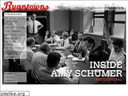 Sites similar to ryantown.com